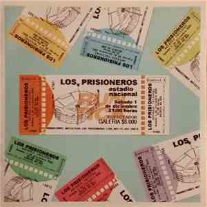 Los Prisioneros - Estadio Nacional FLAC