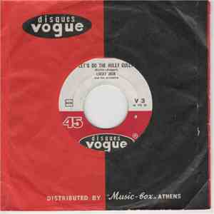 Lucky Jack And His Orchestra - Let's Do The Hully Gully FLAC