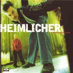 Matthias Heimlicher - Running Back To You FLAC
