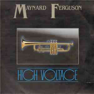 Maynard Ferguson - High Voltage FLAC
