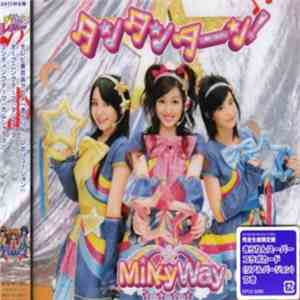 MilkyWay - タンタンターン! FLAC