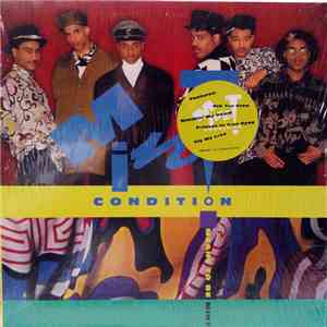 Mint Condition - Meant To Be Mint FLAC