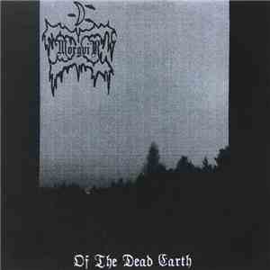 Morgvir - Of The Dead Earth FLAC