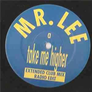 Mr. Lee - Take Me Higher FLAC