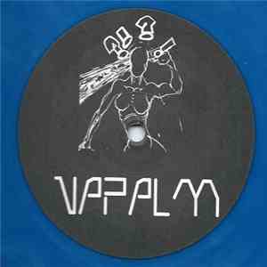 Napalm - Napalm 11 FLAC