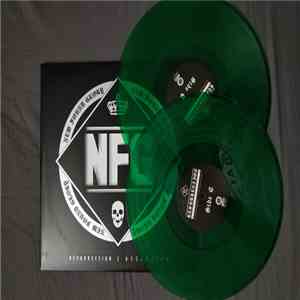 New Found Glory - Resurrection: Ascension FLAC