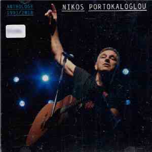 Nikos Portokaloglou - Anthology 1993/2010 FLAC