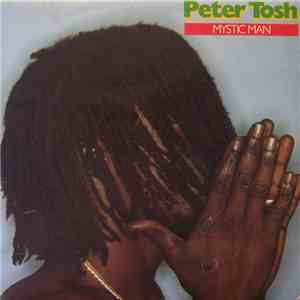 Peter Tosh - Mystic Man FLAC