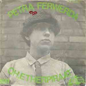 Petra Ferwerda - Oh, Etherpiraat FLAC