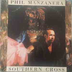 Phil Manzanera - Southern Cross FLAC