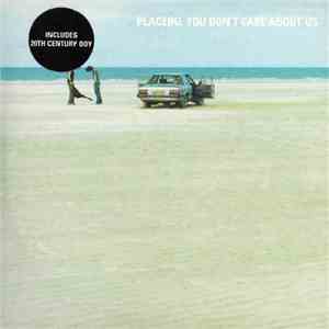 Placebo - You Don't Care About Us FLAC