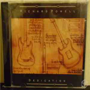 Richard Powell  - Dedication FLAC