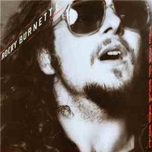Rocky Burnette - The Son Of Rock And Roll FLAC