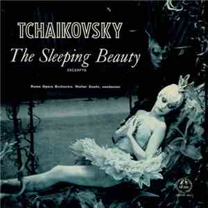 Rome Opera Orchestra, Walter Goehr - The Sleeping Beauty FLAC