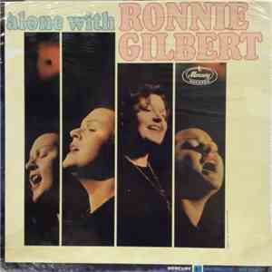 Ronnie Gilbert - Alone With Ronnie Gilbert FLAC