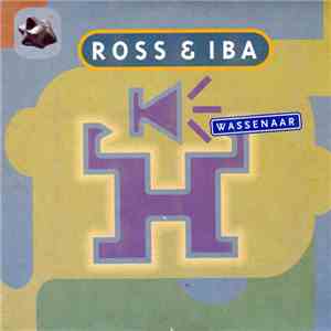 Ross & Iba - Wassenaar FLAC