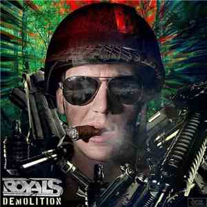 Royal S  - Demolition FLAC