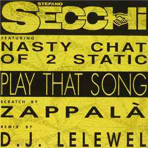 Secchi - Play That Song FLAC