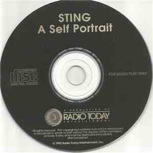 Sting - A Self Portrait FLAC