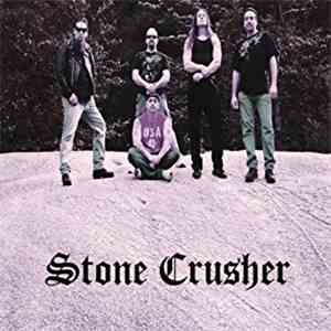 Stone Crusher - Stone Crusher FLAC
