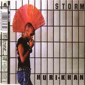 Storm - Huri-Khan FLAC