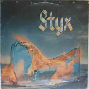 Styx - Equinox FLAC