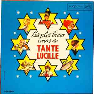 Tante Lucille - Les Plus Beaux Contes De Tante Lucille FLAC