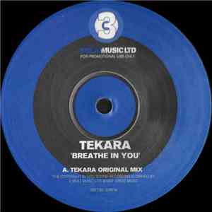 Tekara - Breathe In You FLAC