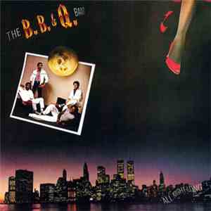The B.B. & Q. Band - All Night Long FLAC