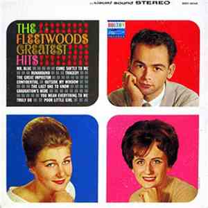 The Fleetwoods - The Fleetwoods Greatest Hits FLAC