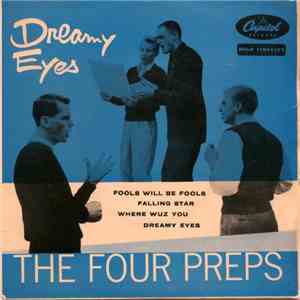 The Four Preps - Dreamy Eyes FLAC
