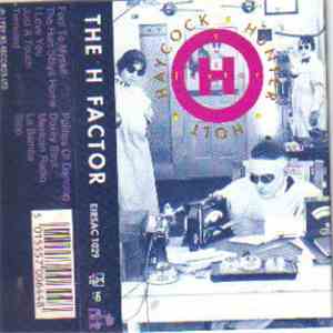 The H Factor - The H Factor FLAC