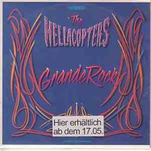 The Hellacopters - Grande Rock FLAC