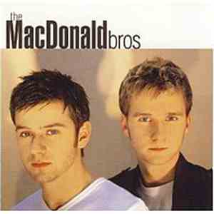 The Macdonald Brothers - The MacDonald Bros FLAC
