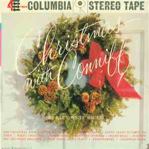 The Ray Conniff Singers - Christmas With Conniff FLAC