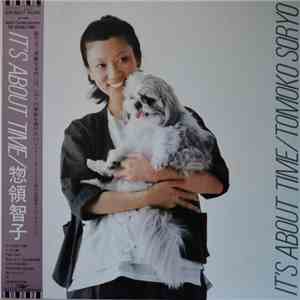 Tomoko Soryo - It's About Time FLAC