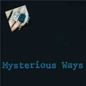 U2 - Mysterious Ways FLAC