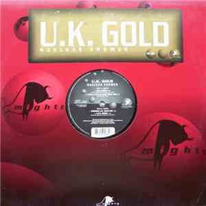 U.K. Gold - Nuclear Shower FLAC