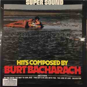 Unknown Artist - Hits Composed By Burt Bacharach And Others FLAC