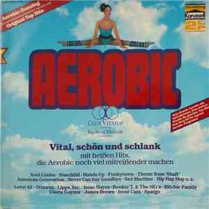 Various - Aerobic FLAC