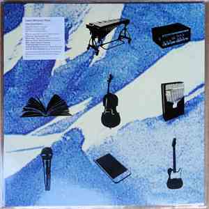 Various, Alexis Taylor - Listen With(out) Piano FLAC