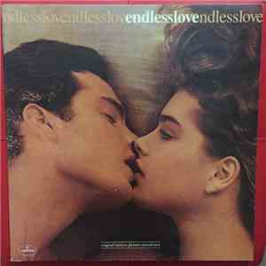 Various - Endless Love FLAC