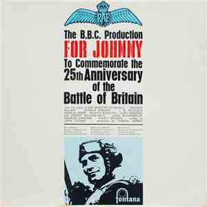 Various - For Johnny FLAC