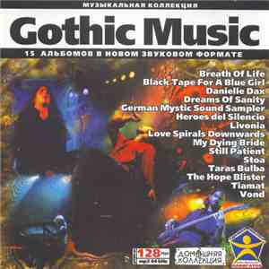 Various - Gothic Music FLAC