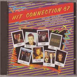 Various - Hit Connection 87 FLAC