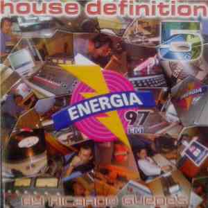 Various - House Definition Vol 5 FLAC