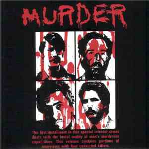 Various - Murder FLAC