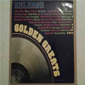 Various - Release Golden Greats FLAC