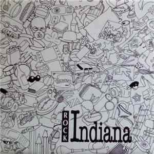 Various - Rock Indiana FLAC