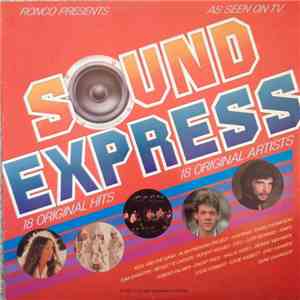 Various - Sound Express FLAC